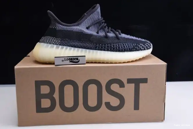 hype Adidas V2 Boost 350 FZ5000 Yeezy Asriel 0619